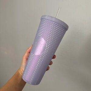 Starbucks Holiday 2021 Icy Venti tumbler